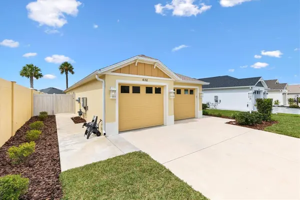 4156 NADIRA CT, The Villages, FL 32163