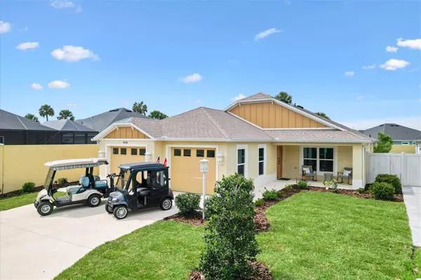 4156 NADIRA CT, The Villages, FL 32163