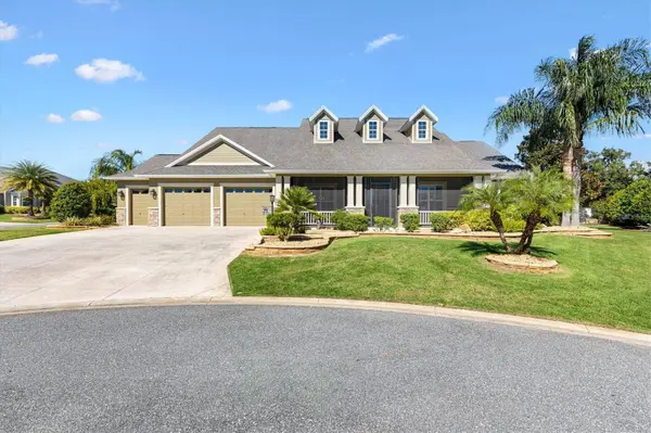 981 IRON OAK WAY, The Villages, FL 32163