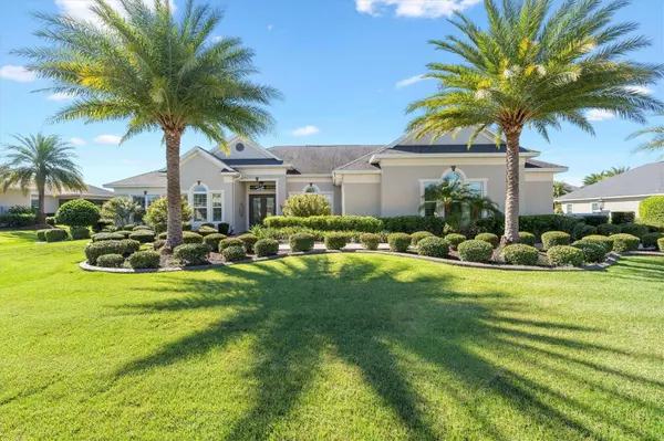 842 OAKWOOD ST, The Villages, FL 32163