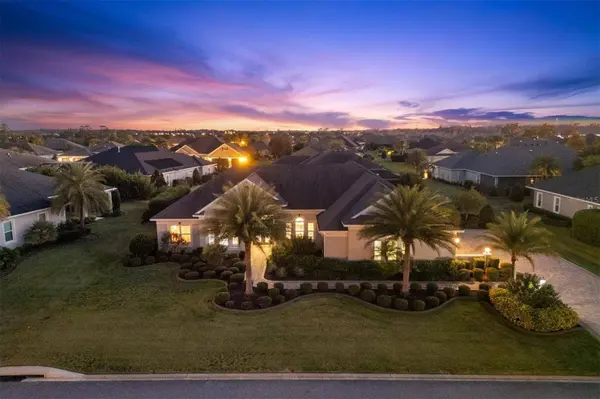 842 OAKWOOD ST, The Villages, FL 32163