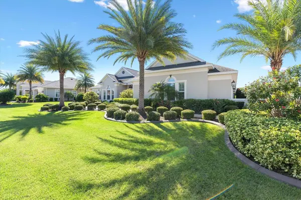 842 OAKWOOD ST, The Villages, FL 32163