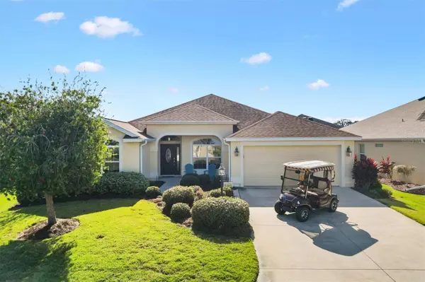 3972 NEIGHBORLY WAY, The Villages, FL 32163