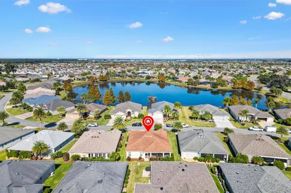 3972 NEIGHBORLY WAY, The Villages, FL 32163