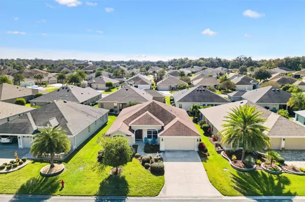 3972 NEIGHBORLY WAY, The Villages, FL 32163