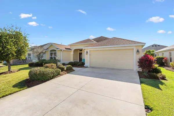3972 NEIGHBORLY WAY, The Villages, FL 32163