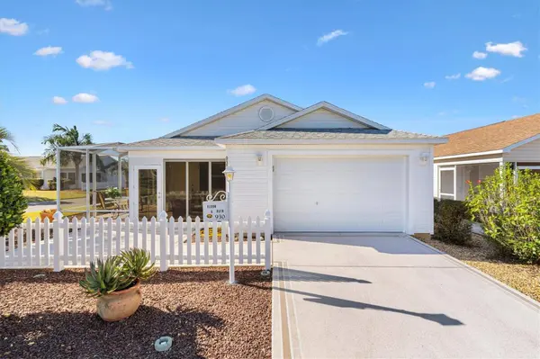 930 MARGAUX TRL, The Villages, FL 32162