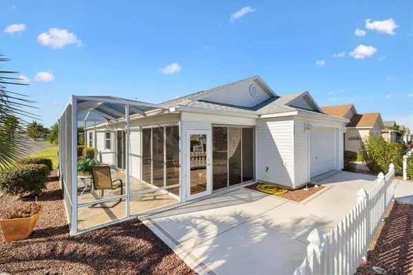 930 MARGAUX TRL, The Villages, FL 32162