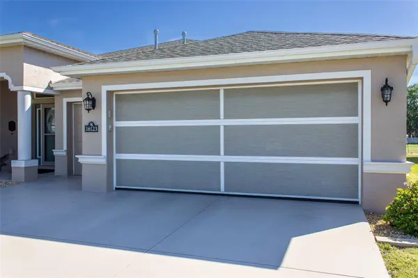 16123 SW 14TH AVENUE RD, Ocala, FL 34473