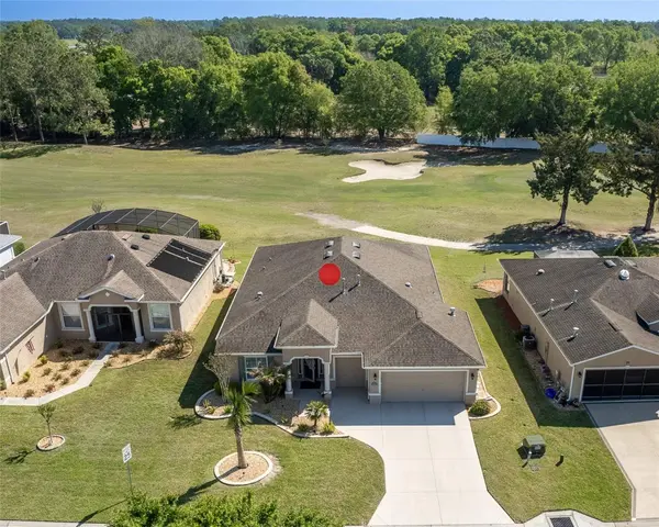 16123 SW 14TH AVENUE RD, Ocala, FL 34473