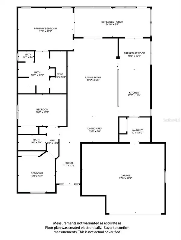 16123 SW 14TH AVENUE RD, Ocala, FL 34473