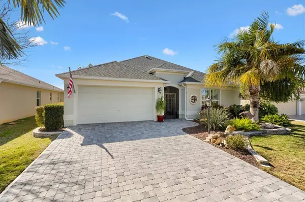 1198 READING RD, The Villages, FL 32163