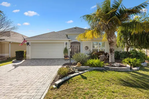 1198 READING RD, The Villages, FL 32163