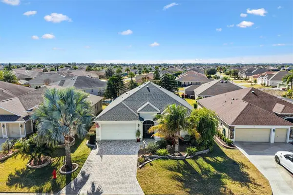 1198 READING RD, The Villages, FL 32163