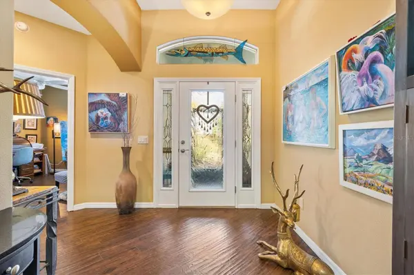 1198 READING RD, The Villages, FL 32163