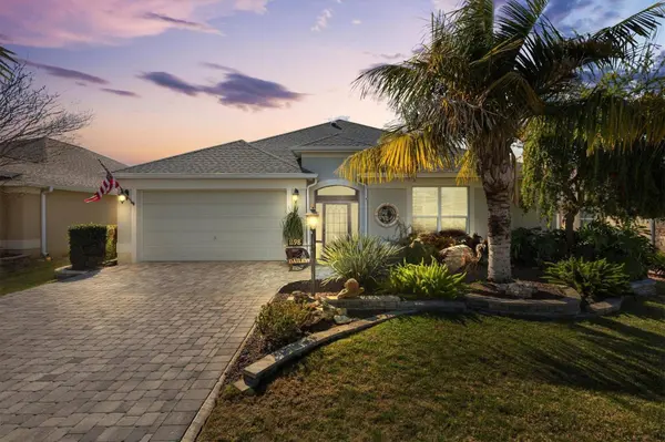 1198 READING RD, The Villages, FL 32163