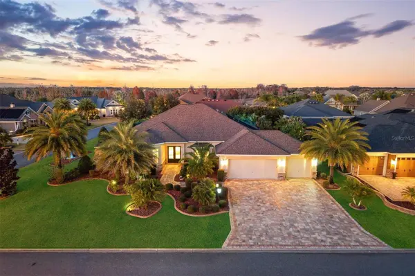 849 OAKWOOD ST, The Villages, FL 32163