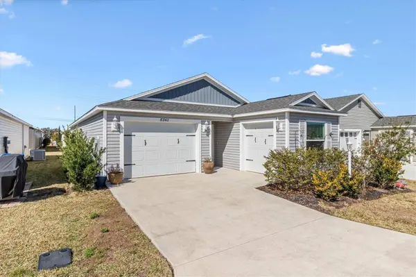 6342 WHITTLE CT, The Villages, FL 32163