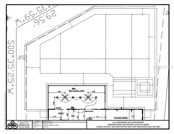 2088 VISION CT, The Villages, FL 32163