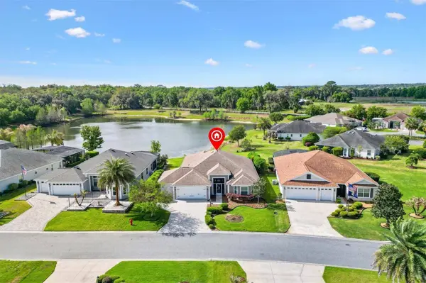 2088 VISION CT, The Villages, FL 32163