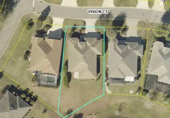 2088 VISION CT, The Villages, FL 32163