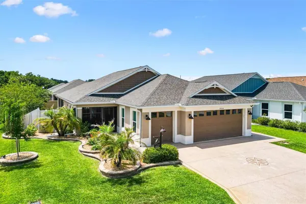 5554 MILLICAN AVE, The Villages, FL 32163