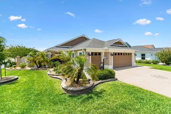 5554 MILLICAN AVE, The Villages, FL 32163