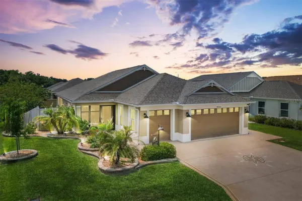 5554 MILLICAN AVE, The Villages, FL 32163