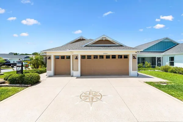 5554 MILLICAN AVE, The Villages, FL 32163