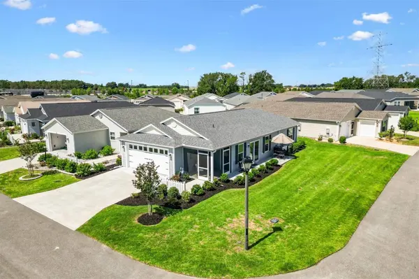 7176 FAY CT, The Villages, FL 34762