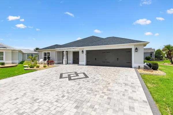 4160 DESKIN LN, The Villages, FL 32163