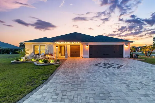 4160 DESKIN LN, The Villages, FL 32163