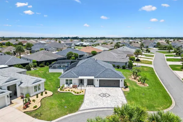 4160 DESKIN LN, The Villages, FL 32163