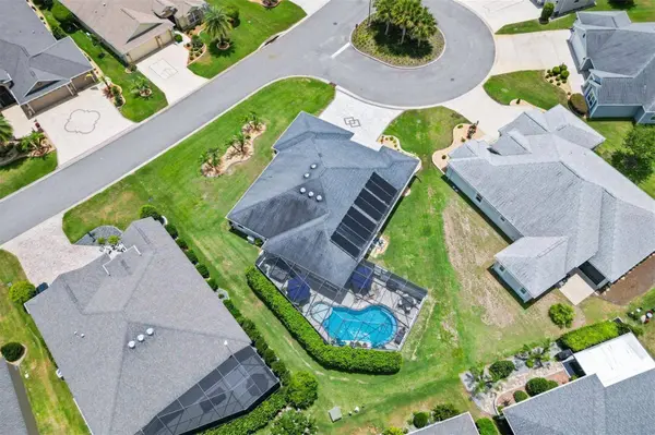 4160 DESKIN LN, The Villages, FL 32163