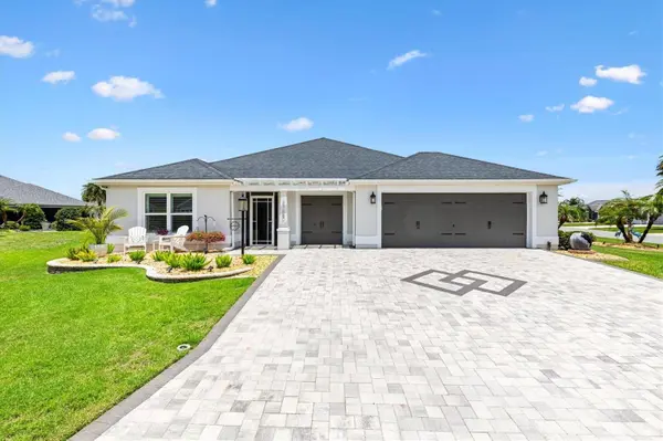 4160 DESKIN LN, The Villages, FL 32163