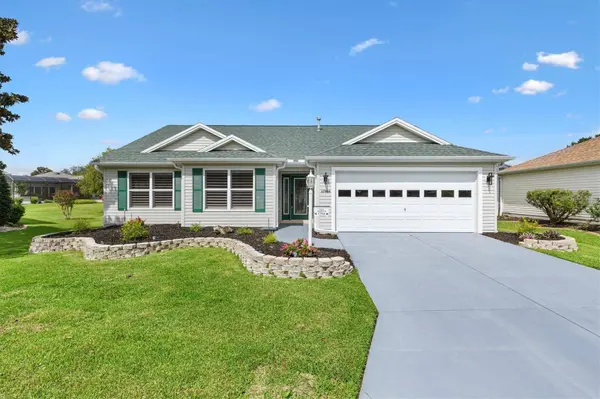 17966 SE 85TH CAUSTON CT, The Villages, FL 32162