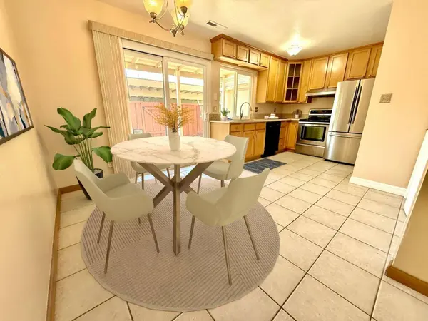 4543 Bartolo TER, Fremont, CA 94536