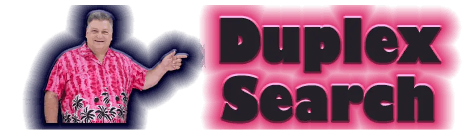 Duplex Search