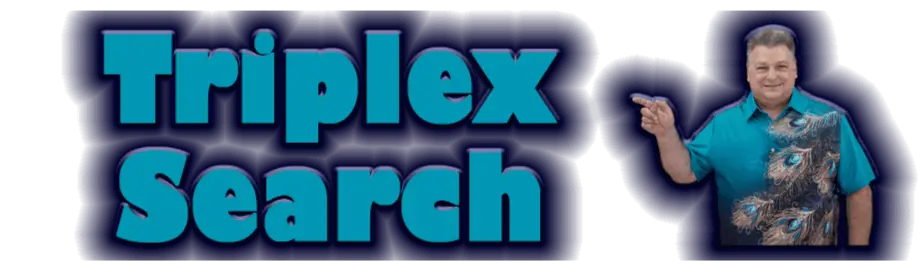 Triplex Search
