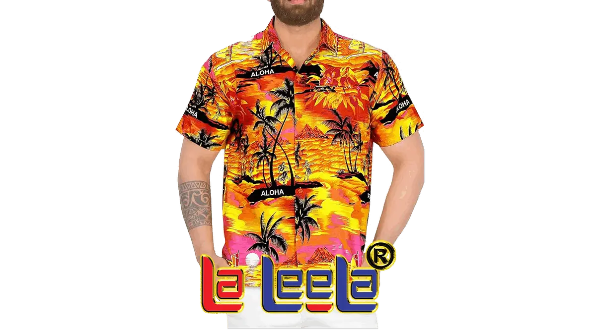 laleela logo n shirt