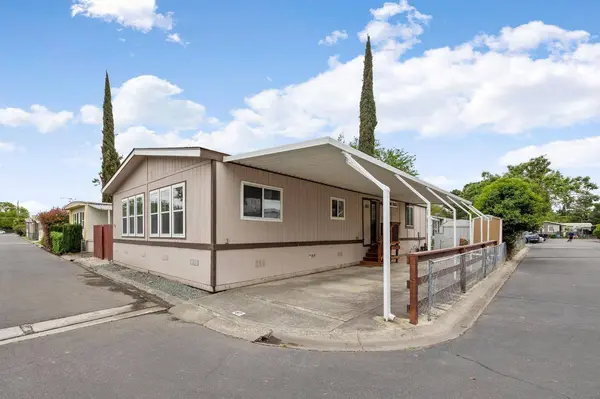 3655 N Ohio LN #87, North Highlands, CA 95660