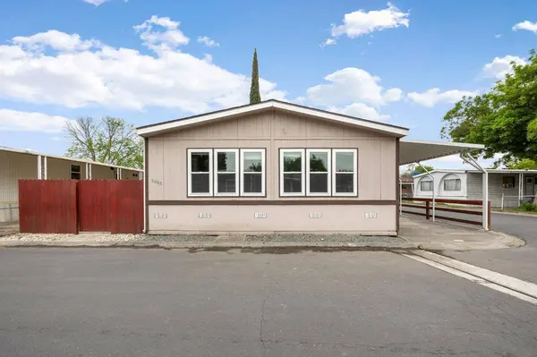 3655 N Ohio LN #87, North Highlands, CA 95660