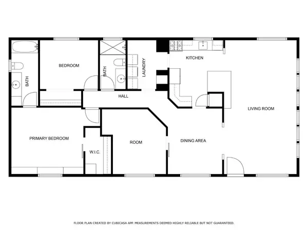 3655 N Ohio LN #87, North Highlands, CA 95660