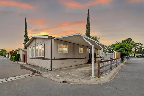 3655 N Ohio LN #87, North Highlands, CA 95660