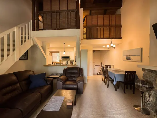 2755 N Lake BLVD #6, Tahoe City, CA 96145