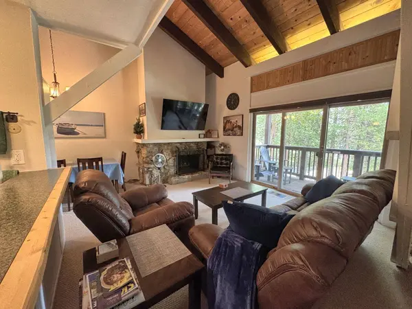 2755 N Lake BLVD #6, Tahoe City, CA 96145