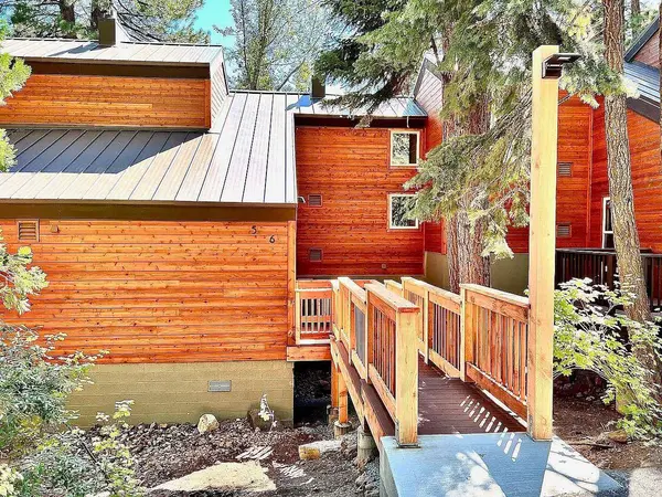 2755 N Lake BLVD #6, Tahoe City, CA 96145