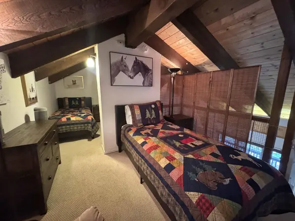 2755 N Lake BLVD #6, Tahoe City, CA 96145