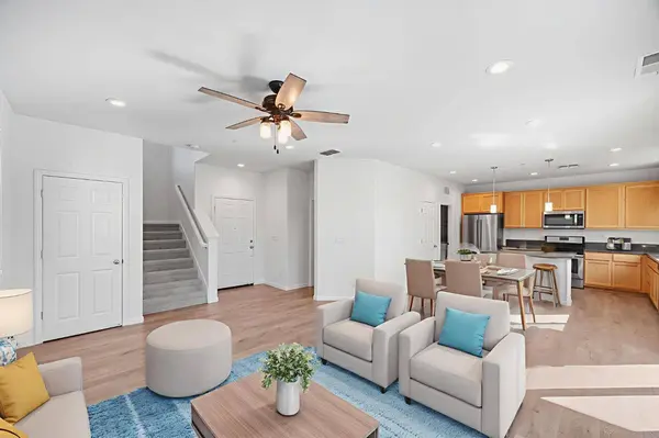2774 Napoleon WAY, Antelope, CA 95843