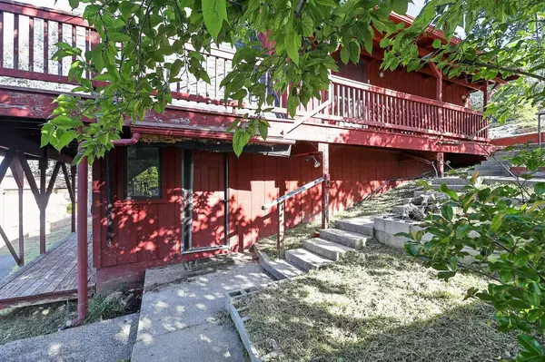 17418 Carlozzi DR, Soulsbyville, CA 95372